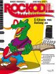 Rockodil. E-Gitarre von Anfang an