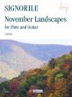 November Landscapes (2014)