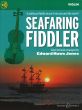 The Seafaring Fiddler Violin Bk-Audio online (Violin with 2nd Easy Violin and Guitar opt.)