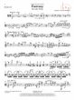 Fantasy for Viola Solo