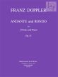 Andante and Rondo Op.25