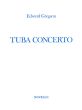 Gregson Concerto for Tuba and Piano