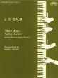 Bach Sheep may safely Graze Piano 4 Hands (arr. Mary Howe)