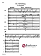 Mahler Symphony No.5 Orchestra Full Score (Reinhold Kubik) (Critical edition of 2002)