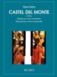 Rota Castel del Monte Horn [F] and Orchestra (piano reduction)