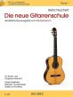 Techert Die Neue Gitarrenschule Band 1 (Revidierte Neuausgabe von Michael Koch) (Buch mit CD und Audio online)