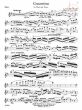 Chaminade Concertino Op.107 Flute-Piano (Louis Moyse)