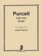 Purcell for the Harp (arr. Dewey Owens)