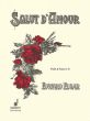 Elgar Salut d'Amour Op.12 No.3 (D-major) Violin-Piano