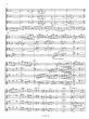 Gotkovsky Quatuor for Saxophone Quartet Score/Parts