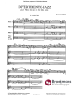 Guiot Divertimento - Jazz for 3 Flutes in C and Alto Flute (Score/Parts)