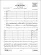 Poulenc Concerto G-minor for Organ,String Orchestra and Timpani Full Score