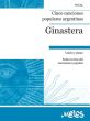 Ginastera 5 Canciones Populares Argentinas for Voice and Piano