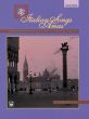 26 Italian Songs and Arias of the 17th & 18th Century Medium - High) CD Only (edited by John Glenn Paton)