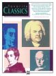 Favorite Classics Vol.1 Accomp. Book