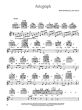 Denver Anthology Easy Guitar (Melody Line/Lyrics/Chords)