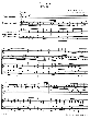 Bach Triosonate G-dur BWV 1039 2 Flöten-Bc (Barenreiter)