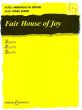 Fair House of Joy Op.12 No.7