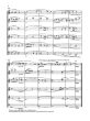 Delius To be Sung a Summer Night Recorder Ensemble Score and Parts (SAAT [A III] TB/Si solo [S] and/or A solo SA I T I [A II] T II B I [T II] B II)) (arranged by Layton Ring)