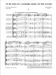 Delius To be Sung a Summer Night Recorder Ensemble Score and Parts (SAAT [A III] TB/Si solo [S] and/or A solo SA I T I [A II] T II B I [T II] B II)) (arranged by Layton Ring)