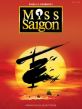 Boubil Schonberg Miss Saigon Piano-Vocal-Guitar (Songs from the Musical)