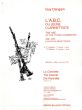 Dangain L'ABC du jeune Clarinettiste Vol. 1