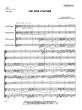 Mancini The Pink Panther Theme 4 Clarinets (2 Bb Clarinets, Alto and Bass Clarinets) (Score/Parts) (transcr. by James Christensen)