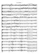 Mancini The Pink Panther Theme 4 Clarinets (2 Bb Clarinets, Alto and Bass Clarinets) (Score/Parts) (transcr. by James Christensen)