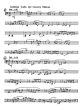 Pederson Elementary Studies for Bass Trombone (56 Original Etudes)