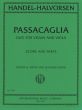 Handel Passacaglia (Halvorsen) (IMC)