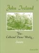 Ireland Sonata Piano solo (Collected Piano Works Vol. 5)