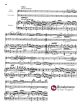 Haydn Klaviertrio G-dur Hob XV:15 Flote [Violin], Violoncello und Klavier