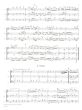 Schickele Dream Dances for Flute-Oboe and Violon-cello (Score/Parts)