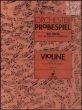 Orchester Probespiel (Test Pieces for Orchestral Auditions) Vol.2 Violin