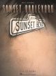 Lloyd Webber Sunset Boulevard Piano-Vocal-Guitar