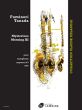 Tanada Mysterious Morning III Saxophone Soprano (very difficult)