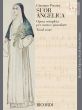 Suor Angelica Vocal Score (ital./engl.)