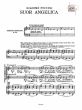 Suor Angelica Vocal Score (ital./engl.)