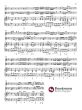 Telemann 71. Triosonate g-moll TWV 42:g10 fur Violine Viola da Gamba [Viola] und Bc Partitur und Stimmen (Herausgeber Bernhard Pauler - Continuo Willy Hess)