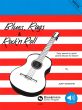 Wanders Blues Rags & Rock 'n' Roll for Guitar (Easy Pieces) (Grade 1 - 2)