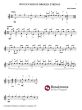 Wanders La Guitarra Espanola Guitar Solo (Easy Pieces - Grade 1 - 2)