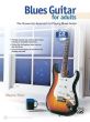 Riker Blues Guitar for Adults Book with Cd (Grown-Up Approach to Playing Guitar)