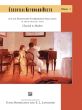 Essential Keyboard Duets Vol.1 Classical to Modern (edited by Gayle Kowalchyk and E. L. Lancaster) (Late Elementary / Intermediate)