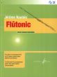 Naulais Flutonic Vol. 2 Book with CD (Moyenne Difficulte [4 / 6])