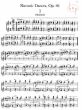 Complete Slavonic Dances for Piano 4 Hands