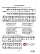 Album Frohliche Weihnachten fur Variable Ensemble Klavierpartitur (40 beliebte Weihnachts- und Neujahrslieder bearbeitet von Adolf Brunner) (Klavier, Violine I, Violine II, Violoncello, Flöte, Klarinette, Gitarre)