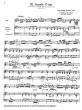 Bach 6 Sonatas Wq. 125 - 127 , 129 , 130 and 134 Flute-Bc (Walther)