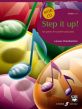 Chamberlain Step it Up! Clarinet and Piano (Fun Pieces Grades 1 - 3) (Bk-Cd)