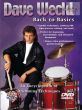 Back to Basics DVD An Encyclopedia of Drumming Techniques