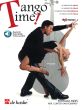 Tango Time! (14 Tangos arr. for Violoncello by G. van Rompaey Bk-Audio Online) (Position 1 - 4)